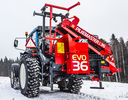 [EVO36_A] Pilkemaster EVO 36 (TR  (tractor PTO), EVO36, no hydraulic functions)