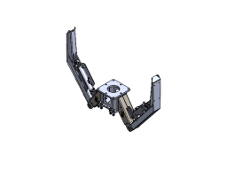 [200006019] TUKIJALAT, CR37-CR69, Double lock valve cylinders