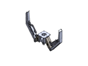 SUPPORT LEGS, CR37-CR69, Double lock valve cylinders, (BF1)