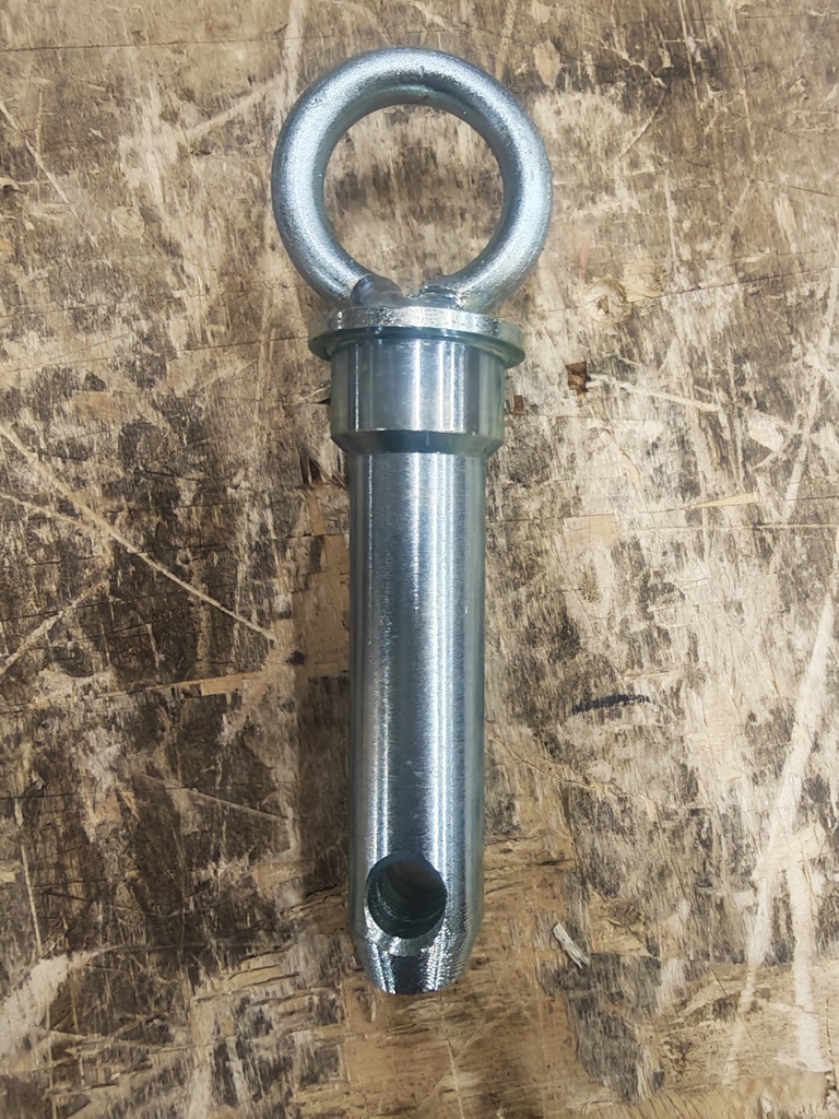 TAPPI, D35, DRAW BAR PIN THIN