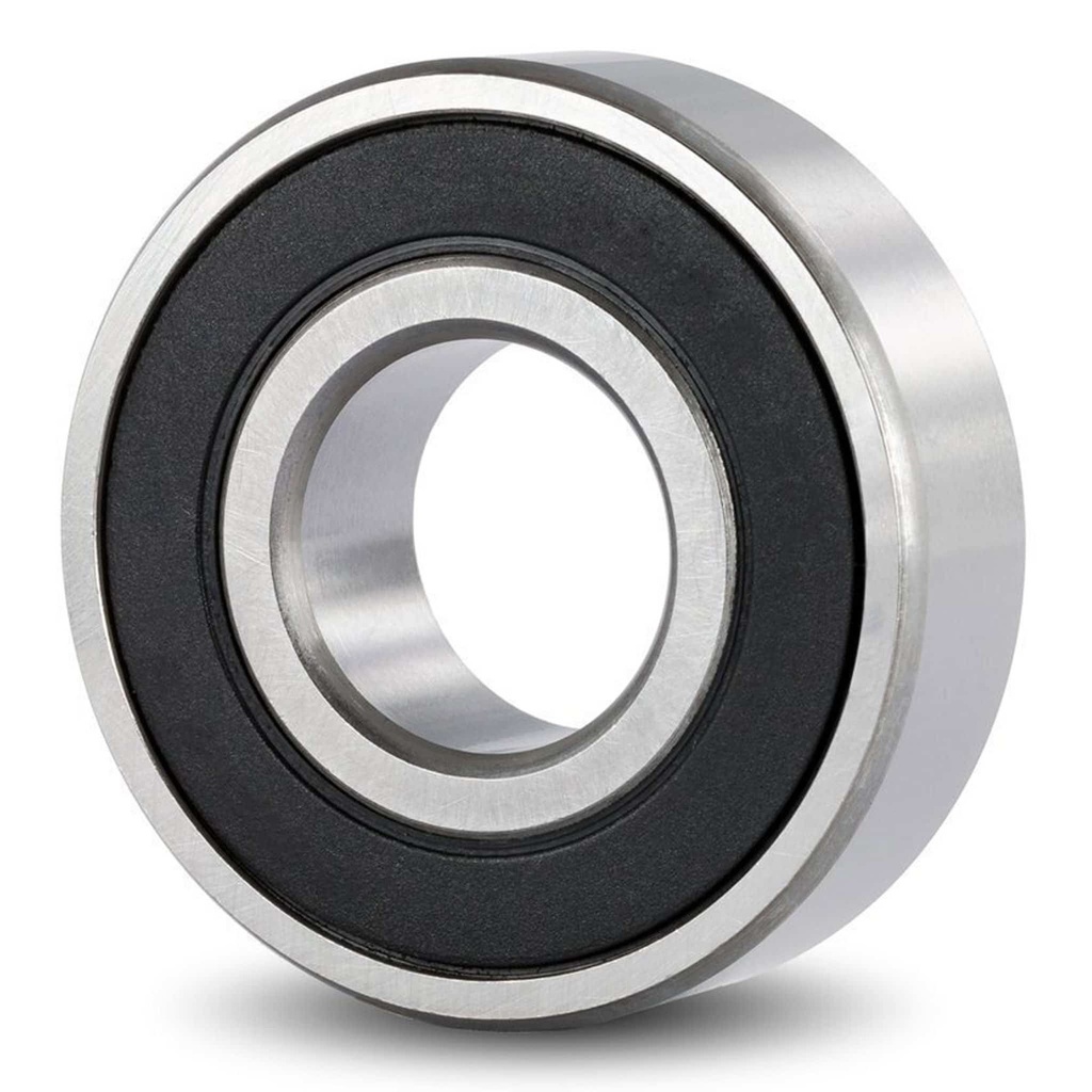GROOVE BALL BEARING, 6305/2RS, ITÄ