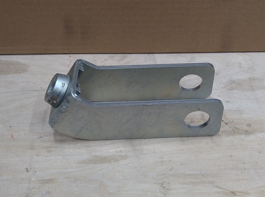 [43184350] FINGER COVER, 60x118x164 MM