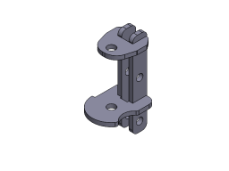 [43183810] LUG, 113x150x270MM, ATP501