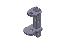 LUG, 113x150x270MM, ATP501