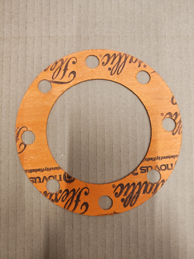 SEAL RING, SLEWING DEVICE, TIH-8-100