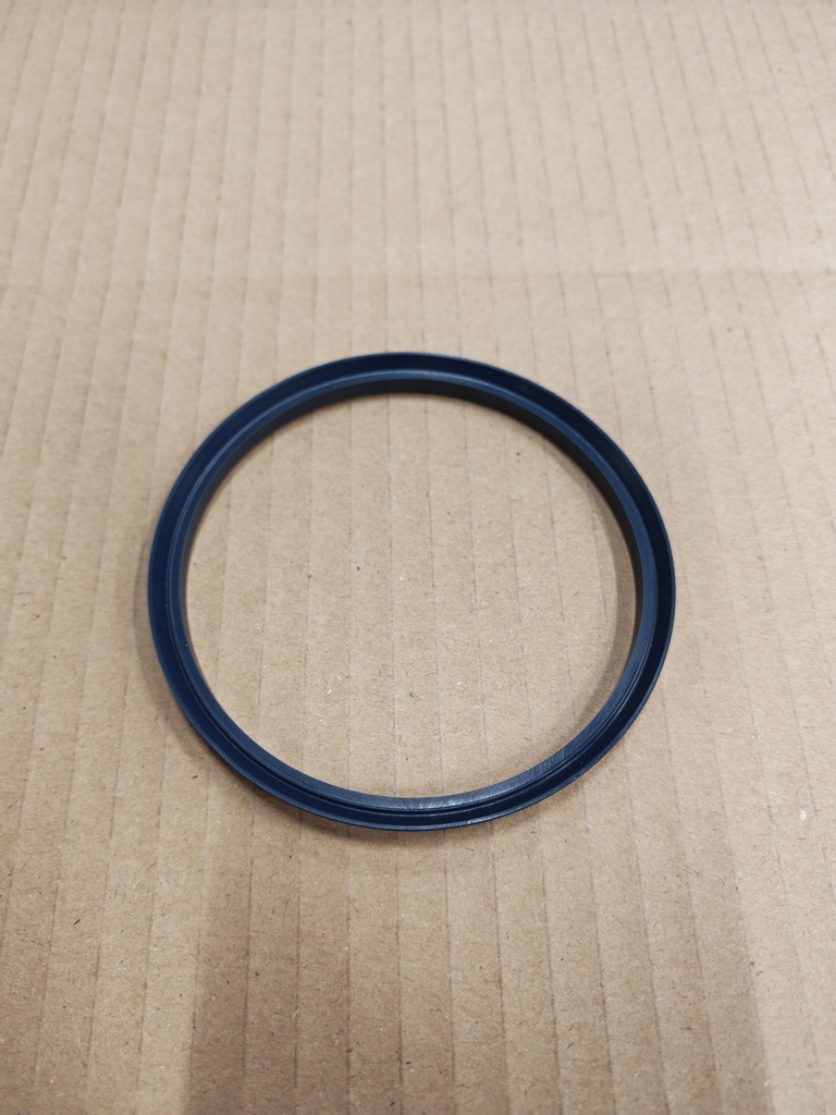 SEAL RING, SLEWING DEVICE, 90x81.4x6.5_PPW