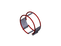 [33010109] SHELTER, D361/337-147MM, FOR MACHINERY, JK501