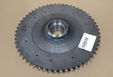 CHAIN PULLEY, JL351+501, ISO, HITS