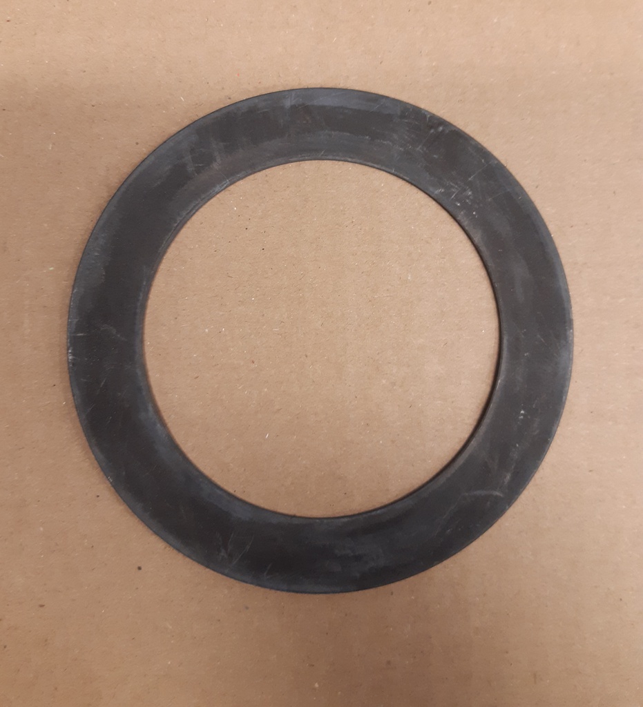 DISC SPRING, 99x70.5x1, DIN2093