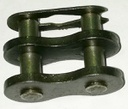 CHAIN CONNECTOR, 43KN, SIDE PLATE 2,5mm
