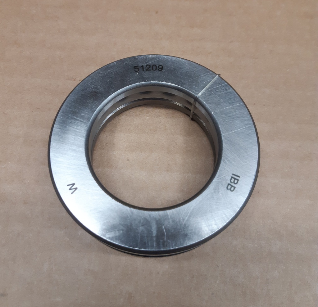 THRUST BEARING, 51209