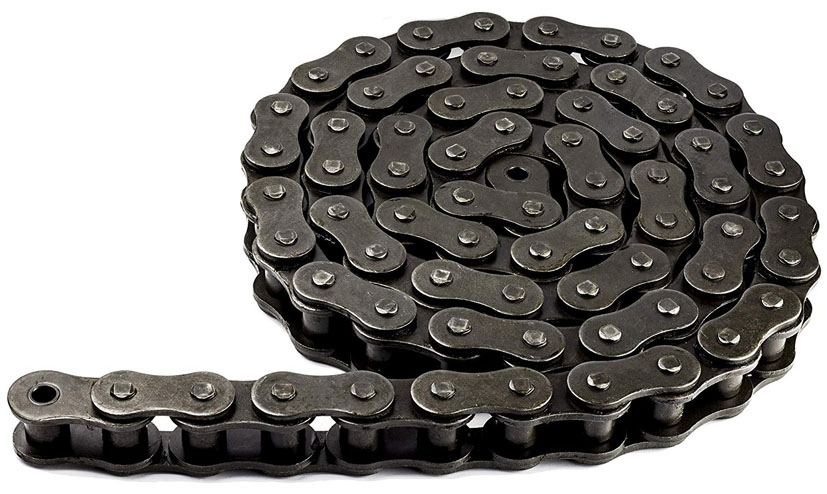 ROLL CHAIN, 3/4" 69 LINKS, 4300KP, Farmi Forest