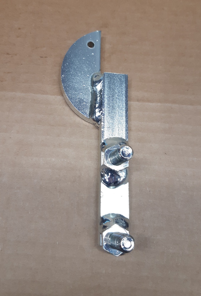CHAIN TIGHTENER