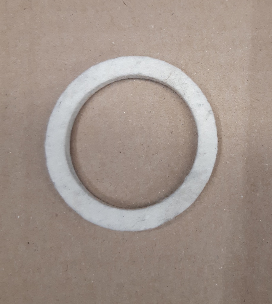 SEAL RING, FI-10 D=50