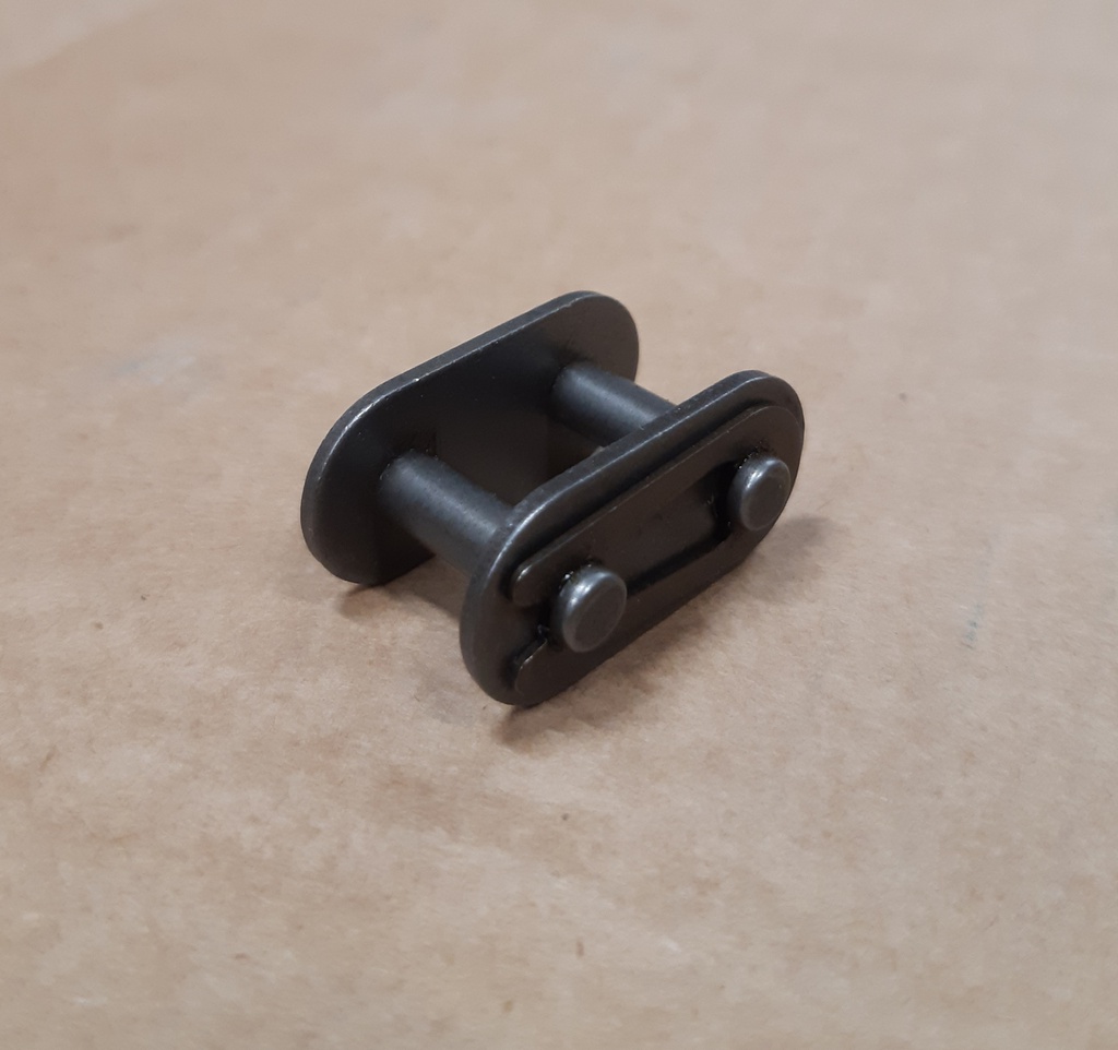 CHAIN CONNECTOR, 5/8, SUORA