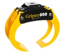 TIMBER GRAPPLE, 025, HSP Gripen of Sweden, (C25)