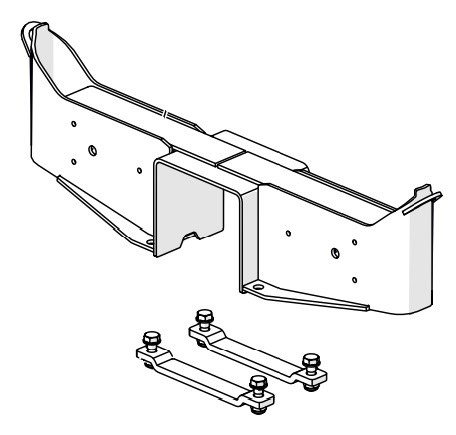 BOLSTER, FT13 Trailer MY2021, FH13.06.01.00-KIT