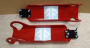 INSTALLATION KIT, BL, Bolster lock, FT9, MY2021