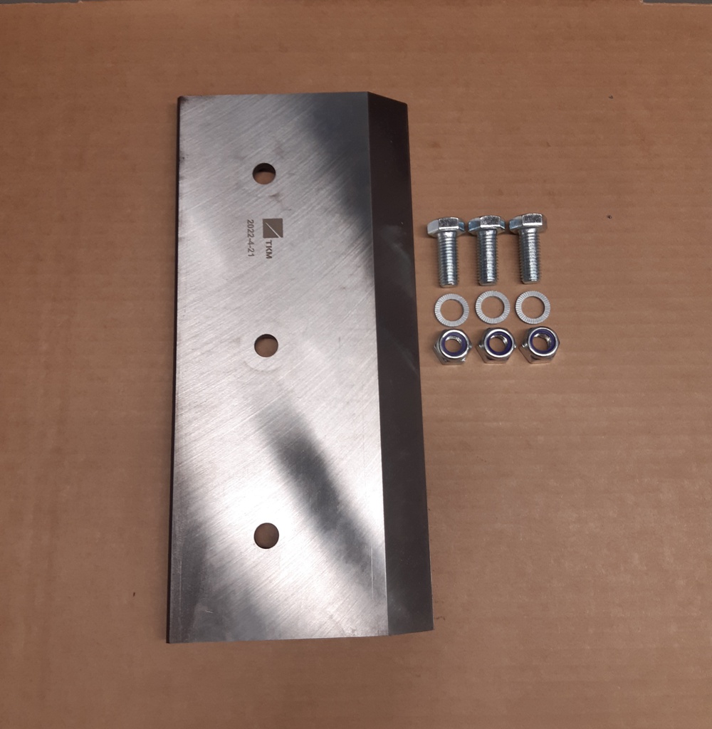 INSTALLATION KIT, 14x135x300MM, BLADE, CH250,CH260,CH231,CH222