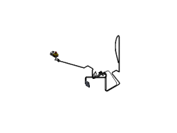 WIRING HARNESS, SMART FEED BASIC M, DMR TTC, Farmi Forest