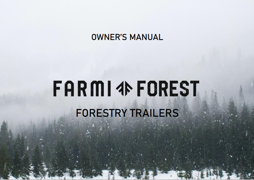 Farmi Forest Cranes User Manual (copy)