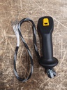 JOYSTICK, MS/0-1FPR-PWM/R2P9-0 LEFT HAND, HC_20.0608.179/00