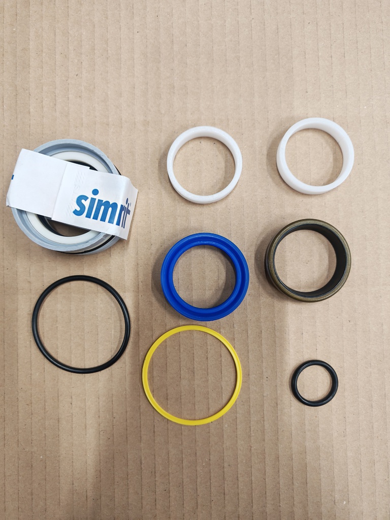 SEAL KIT, 55/36-1650, Extension cylinder, CR69, KJ6176SKV