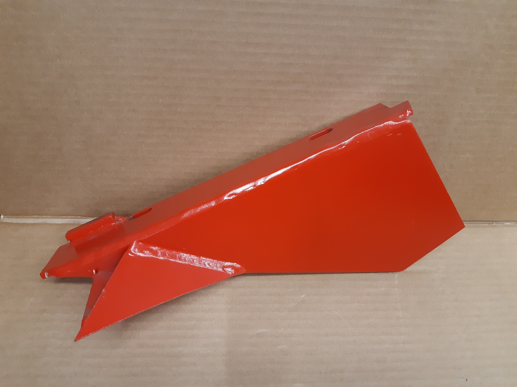 FILLER PART, 131x190x394mm, CH260 HF-EL, Farmi Forest