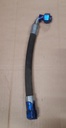 HOSE ASSEMBLY, K1/2"S L=0,3M