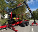 CR89 Crane