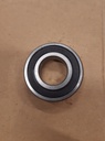 GROOVE BALL BEARING, 6004/2RS