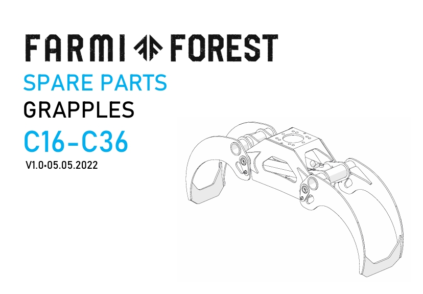 Grapples C16-C36 Spare parts ver 1.0.pdf