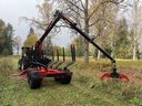 FT12 Trailer (M26)