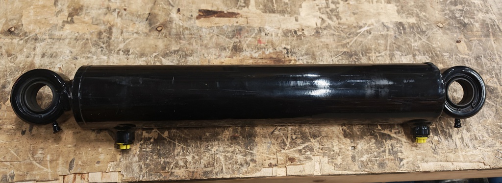 HYDRAULIC CYLINDER, 70/50-360, Lmin=570, PN35, R3/8"