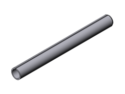 SPRING PIN, 8x50, DIN 1481