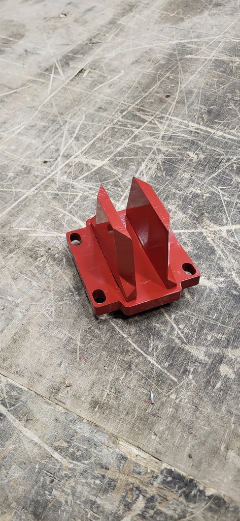 TWIG BLADE, 106x120x86MM