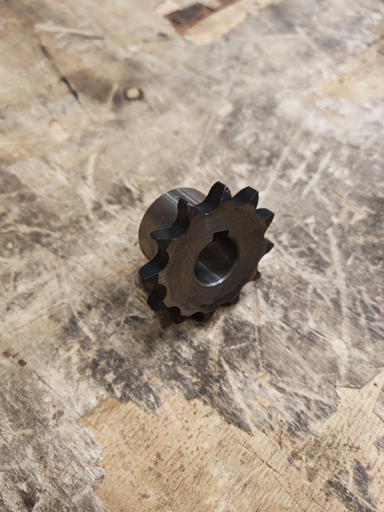 CHAIN PULLEY, Farmi Forest