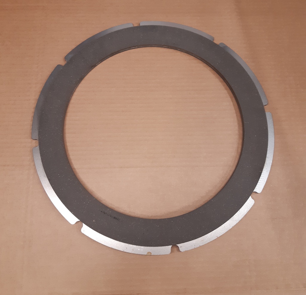 FRICTION RING, D418-10MM