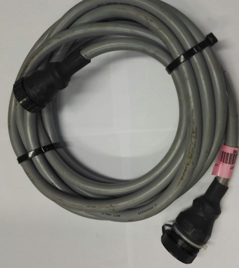 EXTENSION CORD, EXPERT, S/CB/500-1-042  , 37-PIN SOCKETS,  XBK FLEX JZ