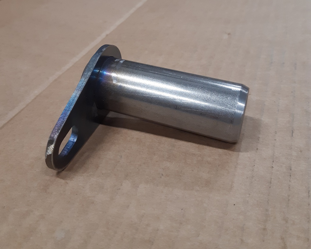 CYLINDER PIN, 44x79x85MM, V101,V121, Farmi Forest