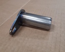 CYLINDER PIN, 44x79x85MM, V101,V121, Farmi Forest