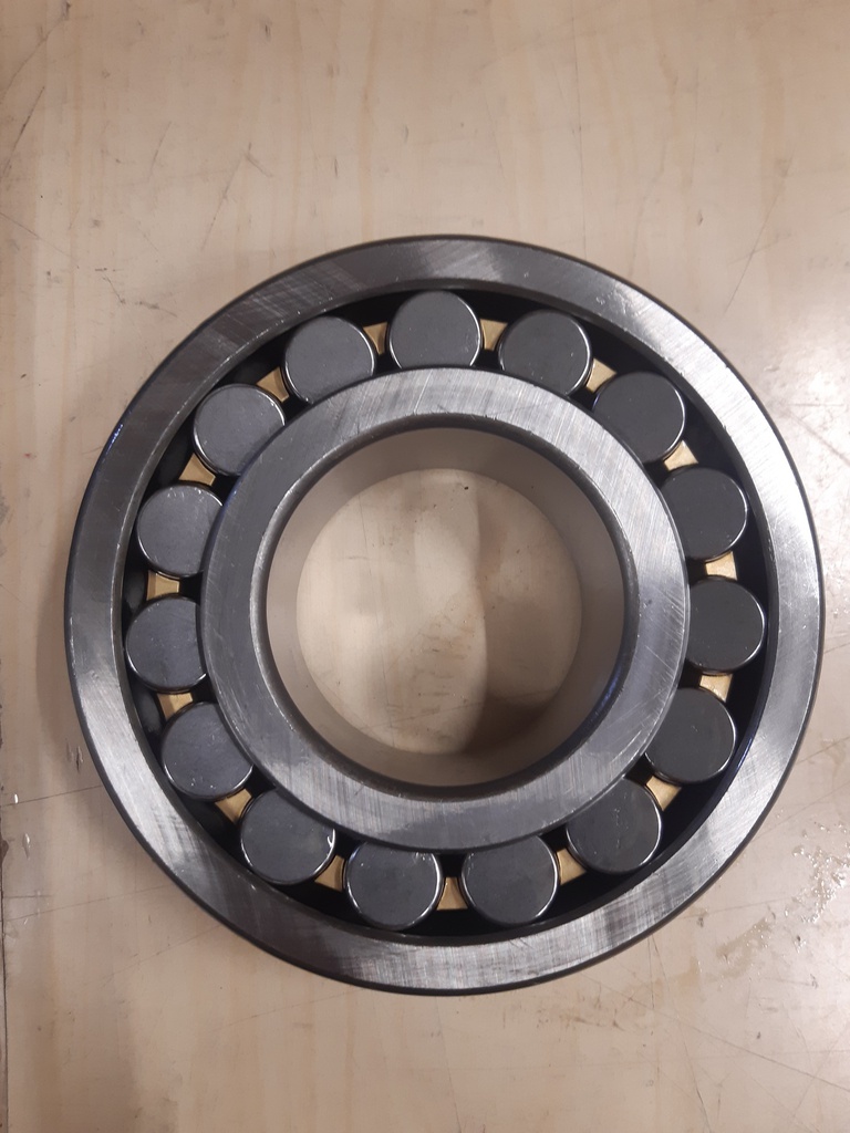 SPHERICAL ROLLER BEARING, 22317ES/TVPB