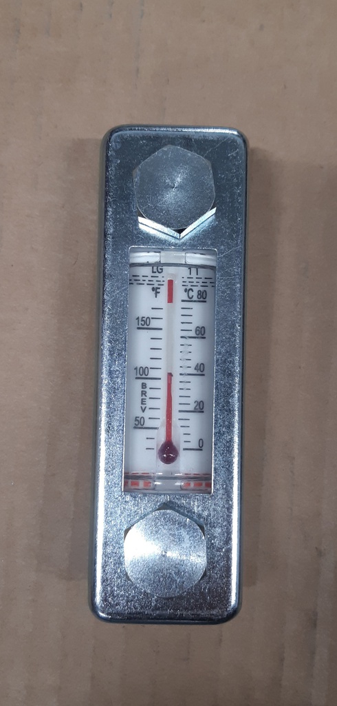 PINNANOSOITIN, LÄMPÖMIT.LVA10TAPM10S01 POLARTEKNIK