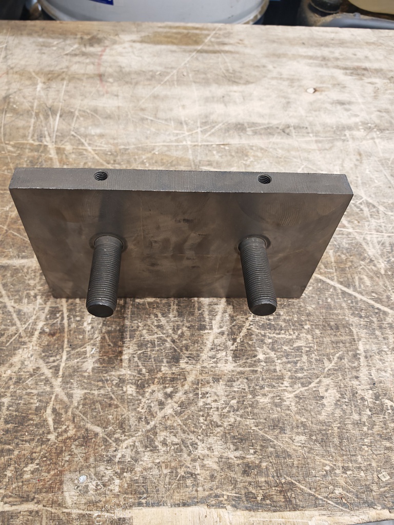 HOLDER, 153x168x270MM, ROOTTORI, KOONTA