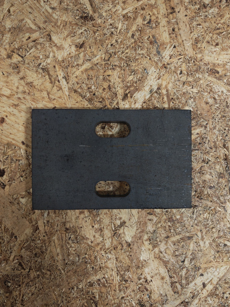 WIPER, 10x75x120MM