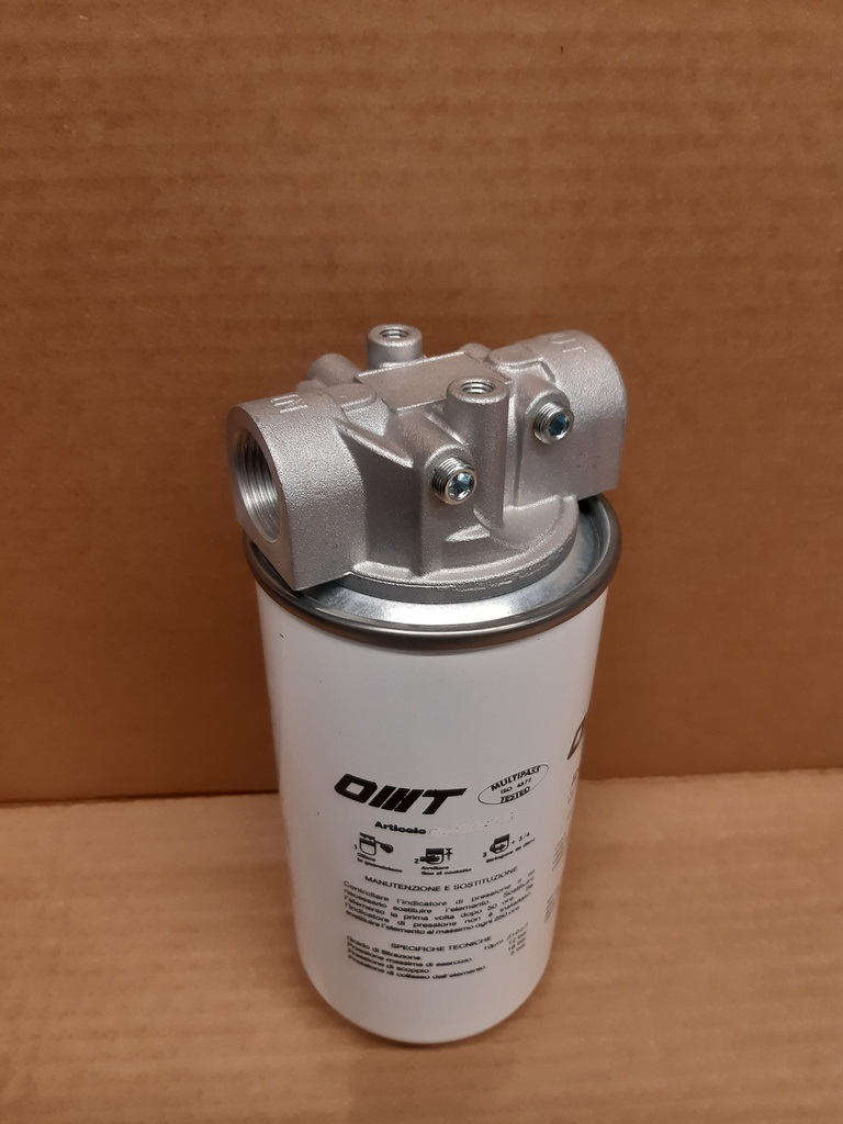 [56047550] RETURN FILTER, ASSEMBLY 20-OMTI06ANR