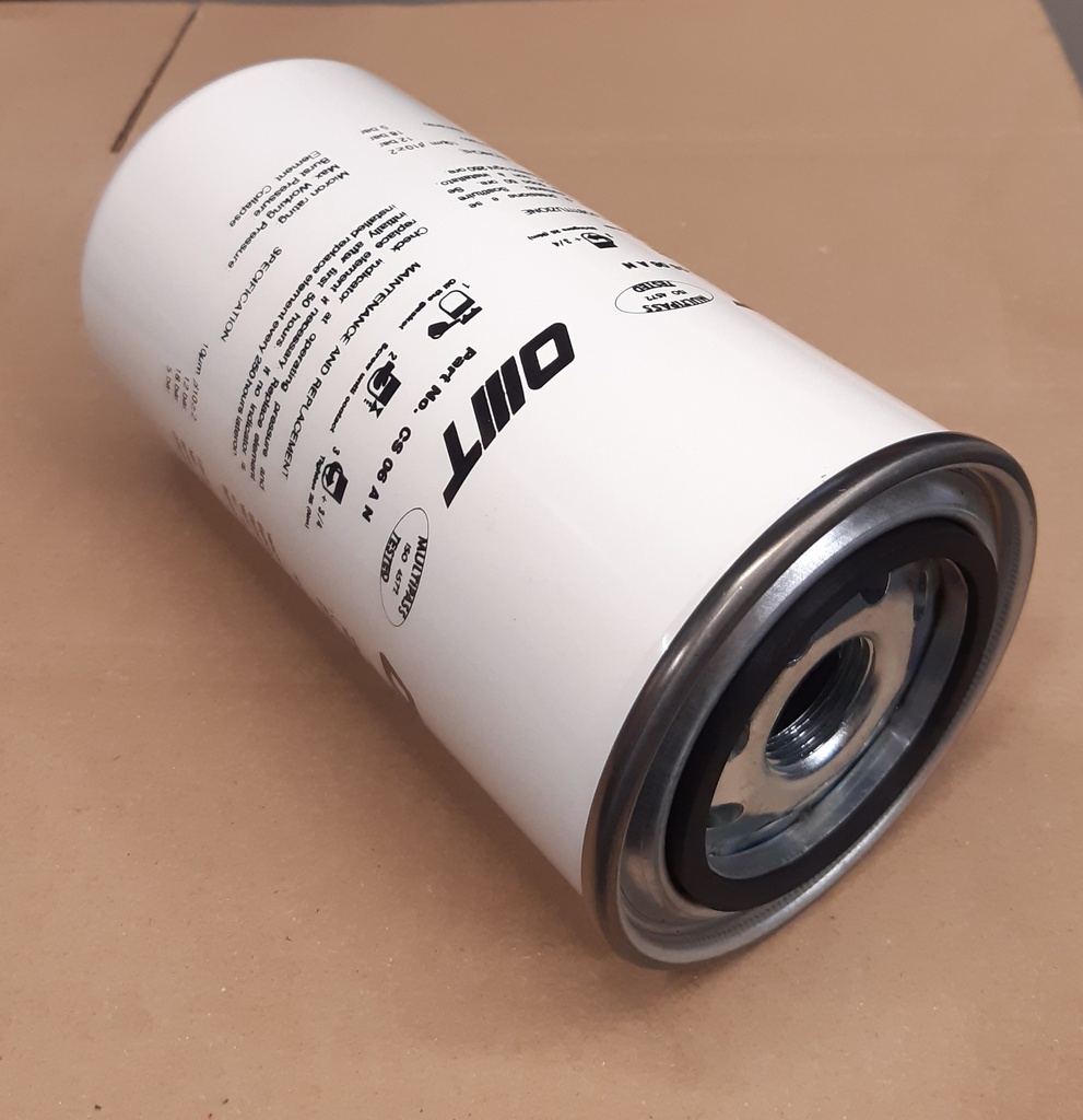 FILTER CARTRIDGE, 20-CS06AN