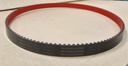 [53220620_1] TIMING BELT, 8MGT-1120-21, CH381, POLYCHAIN 2, Farmi Forest