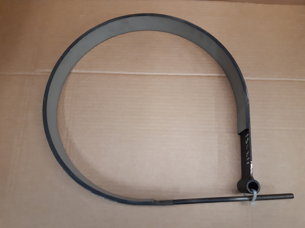 BRAKE BAND, JL61, 50x405x461MM, Farmi Forest