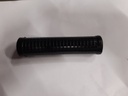 HANDLE, 22x125, PVC, BLACK